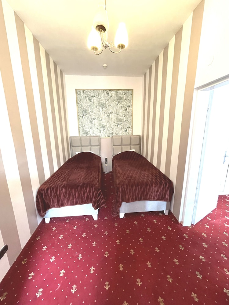 

Pescara - Vienna - Mariahilf Citycenter Hotel