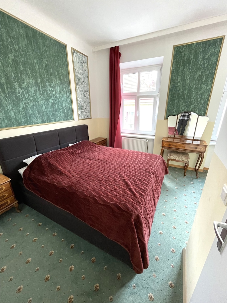 

Venezia - Vösendorf - Mariahilf Citycenter Hotel