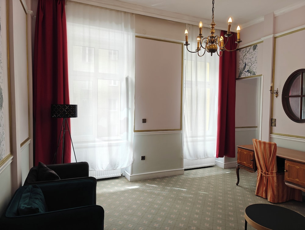 

Bologna - Vienna - Mariahilf Citycenter Hotel