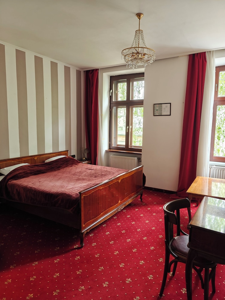 

Verona - Vösendorf - Mariahilf Citycenter Hotel