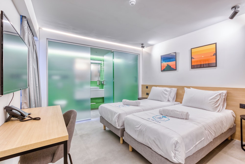 

Bologna - Birkirkara - JL Hotel