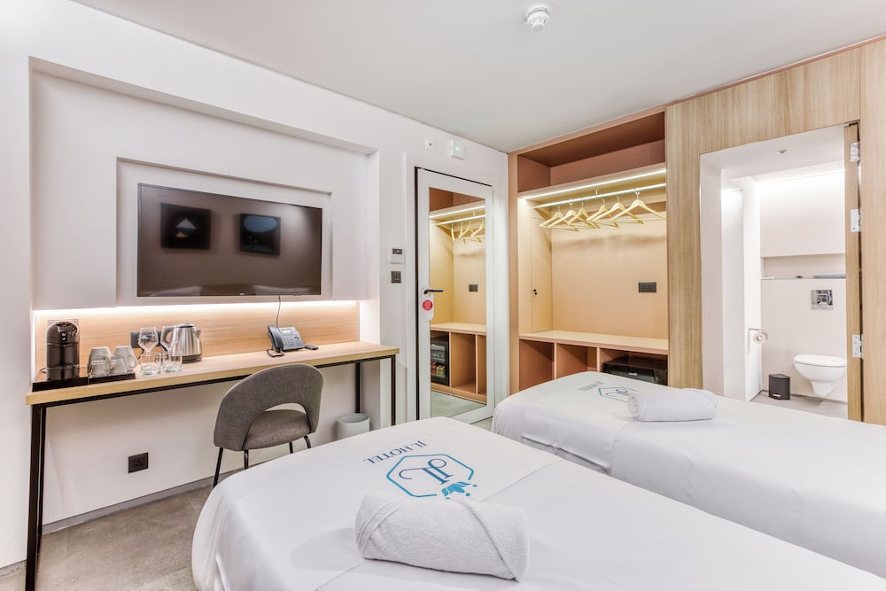 

Venezia - Msida - JL Hotel