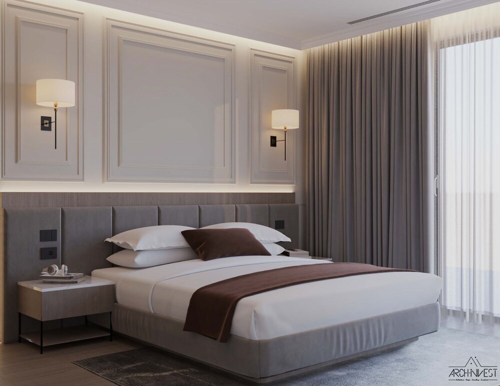 

Roma - Rinas - Holiday Hotel