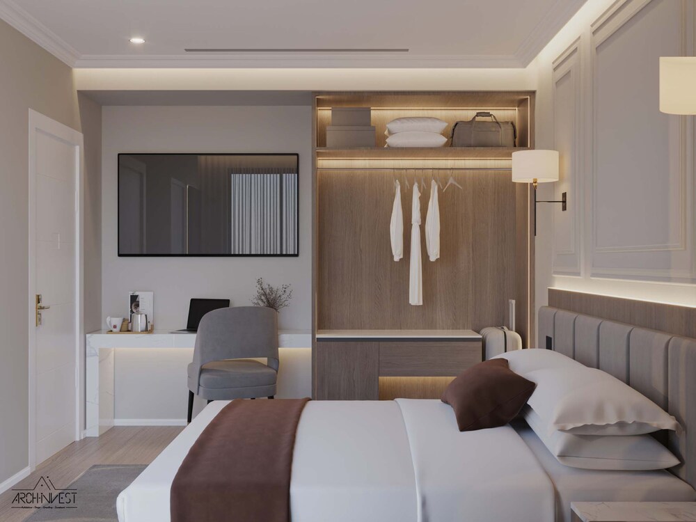 

Roma - Rinas - Holiday Hotel