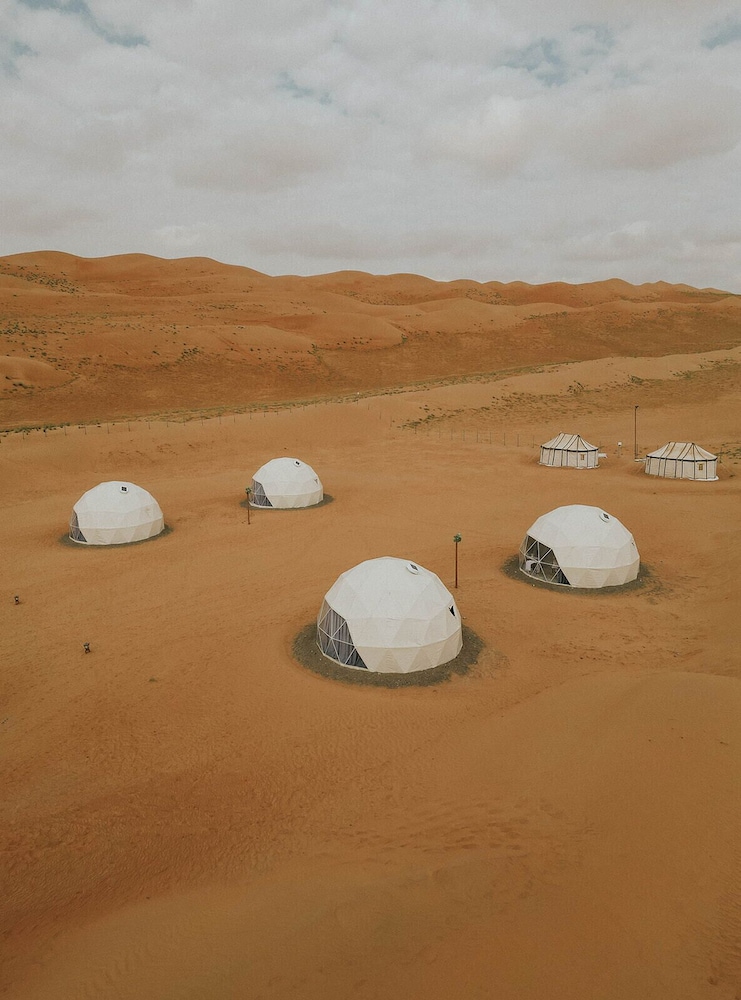 

Milano - Bidiya - Golden Desert Camp