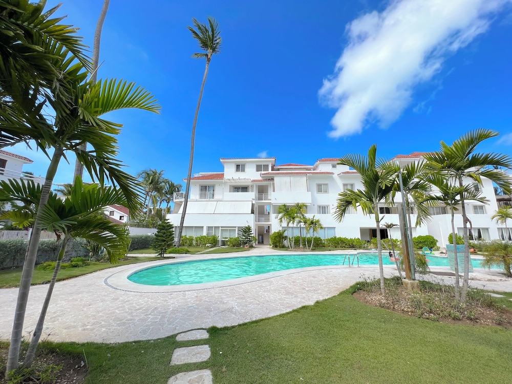 

Verona - Bávaro - LAS TERRAZAS - POOL VIEW SUITES