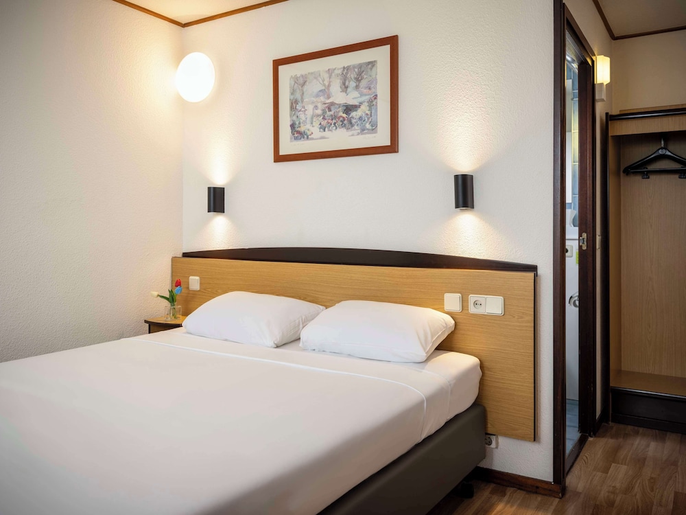

Palermo - Rotterdam - Campanile Hotel & Restaurant Vlaardingen