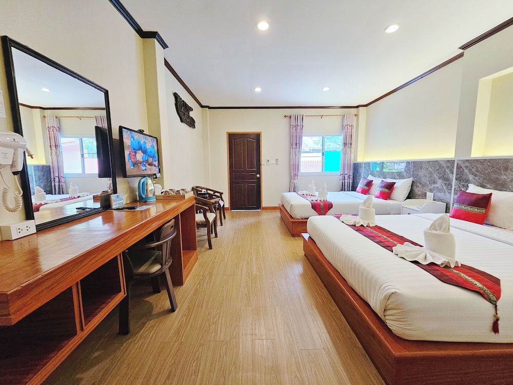 

Milano - Panwa Beach - Phaithong Sotel Resort