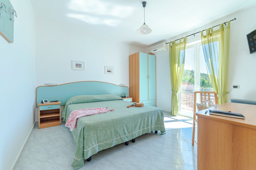 

Firenze - Ischia - Hotel Poggio Del Sole