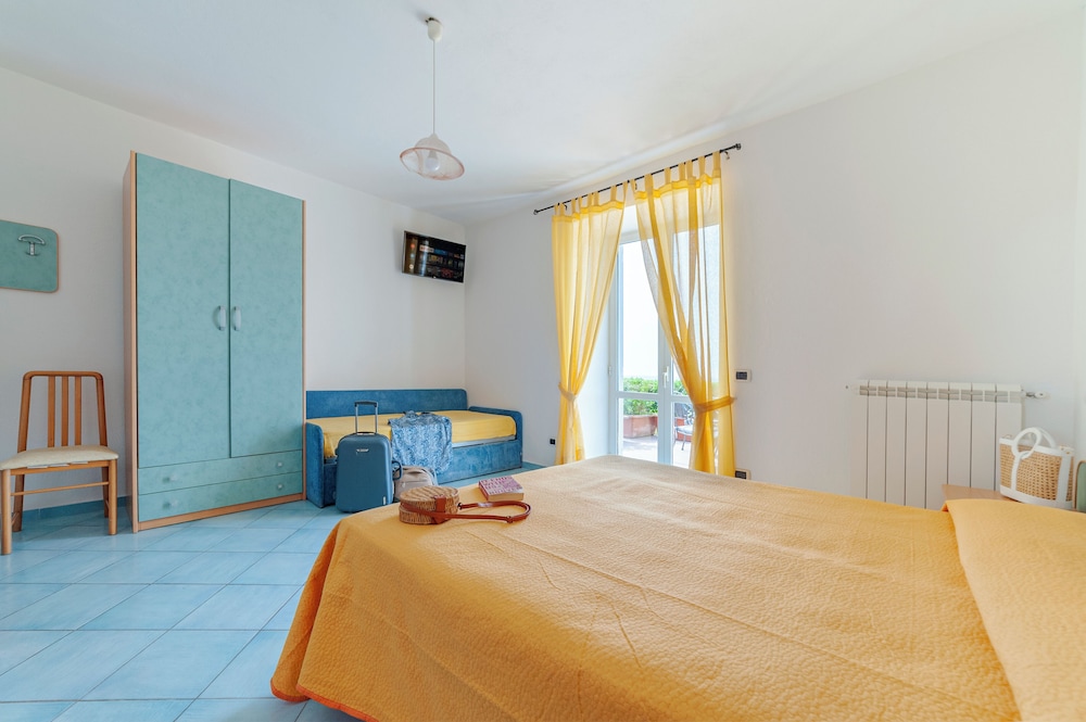 

Venezia - Forio - Hotel Poggio Del Sole