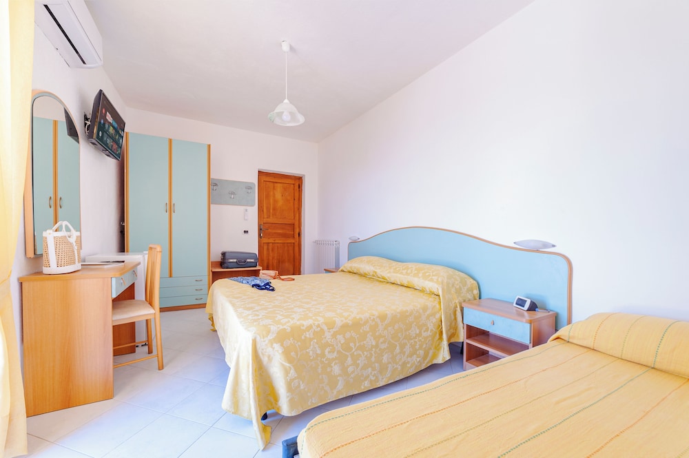 

Venezia - Casamicciola Terme - Hotel Poggio Del Sole