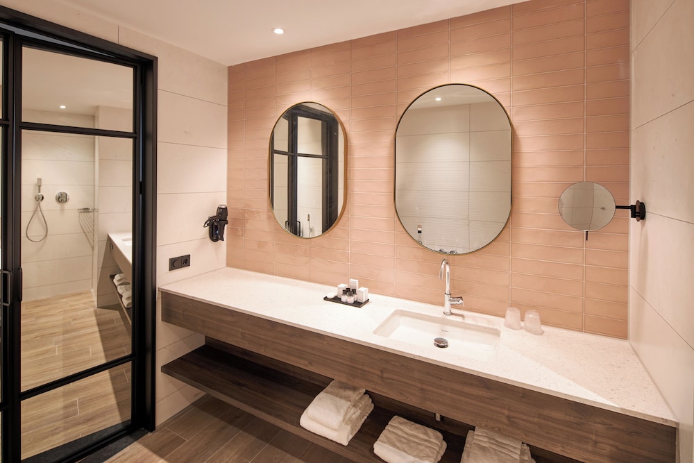 

Milano - Zandvoort - Van der Valk Hotel Haarlem