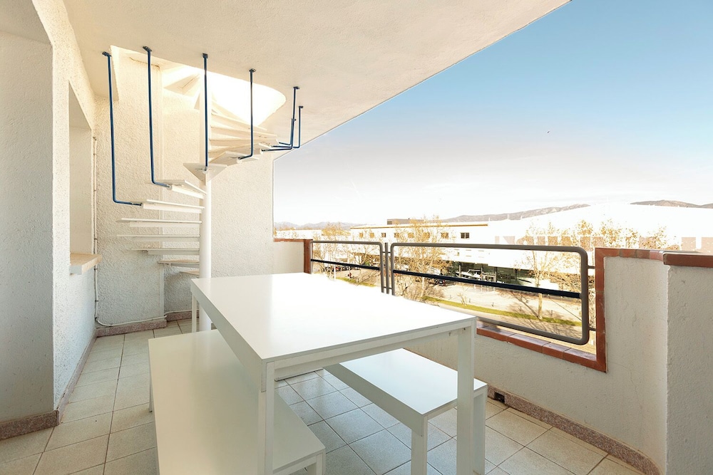 

Trieste - Empuriabrava - Apartamentos Maurici Park