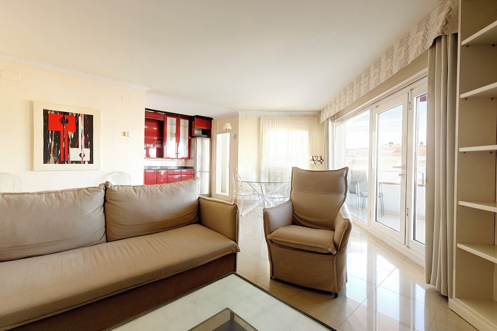 

Milano - Roses - Apartamentos Maurici Park