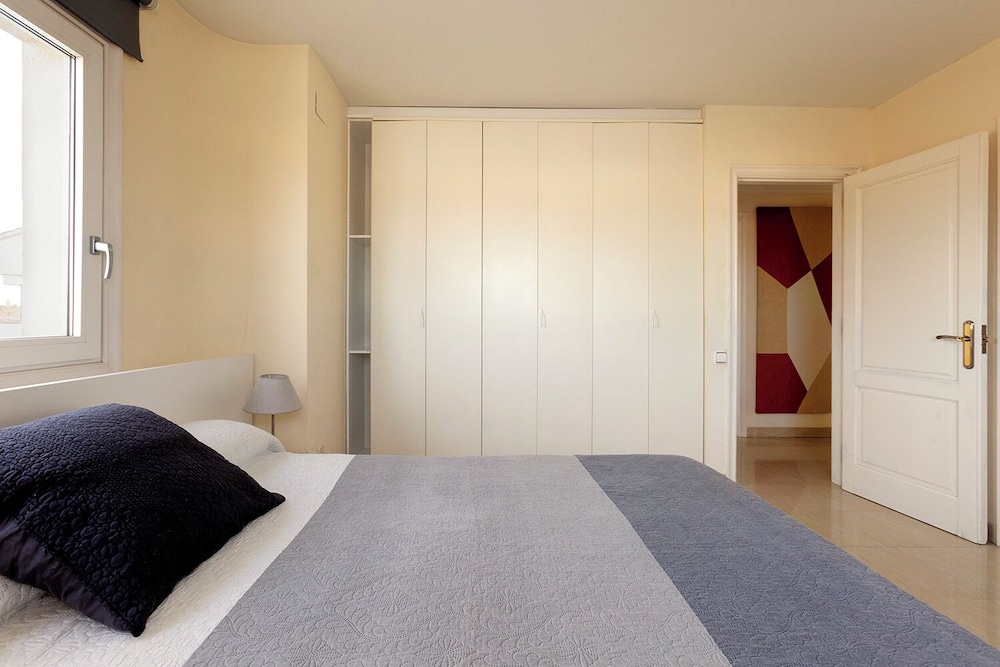 

Milano - Roses - Apartamentos Maurici Park
