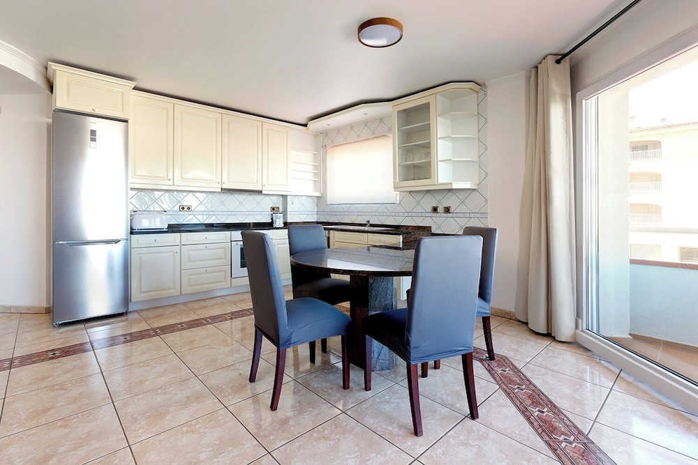 

Milano - Roses - Apartamentos Maurici Park