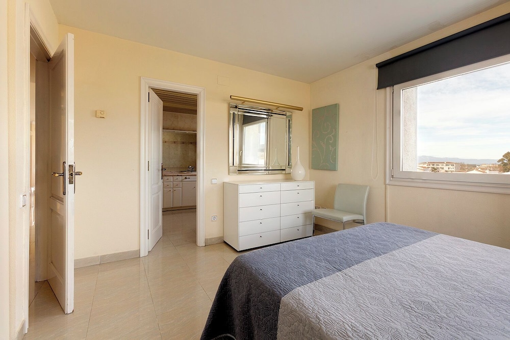 

Trieste - Empuriabrava - Apartamentos Maurici Park