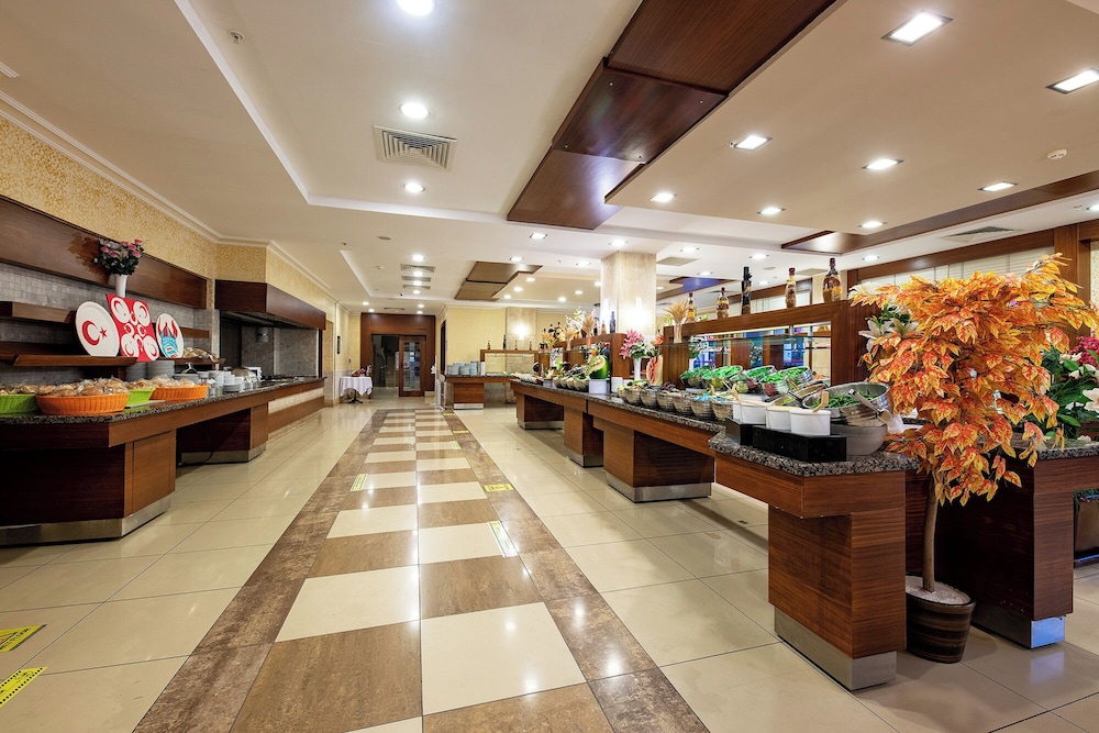 

Milano - Kemer - Hotel Viking Star