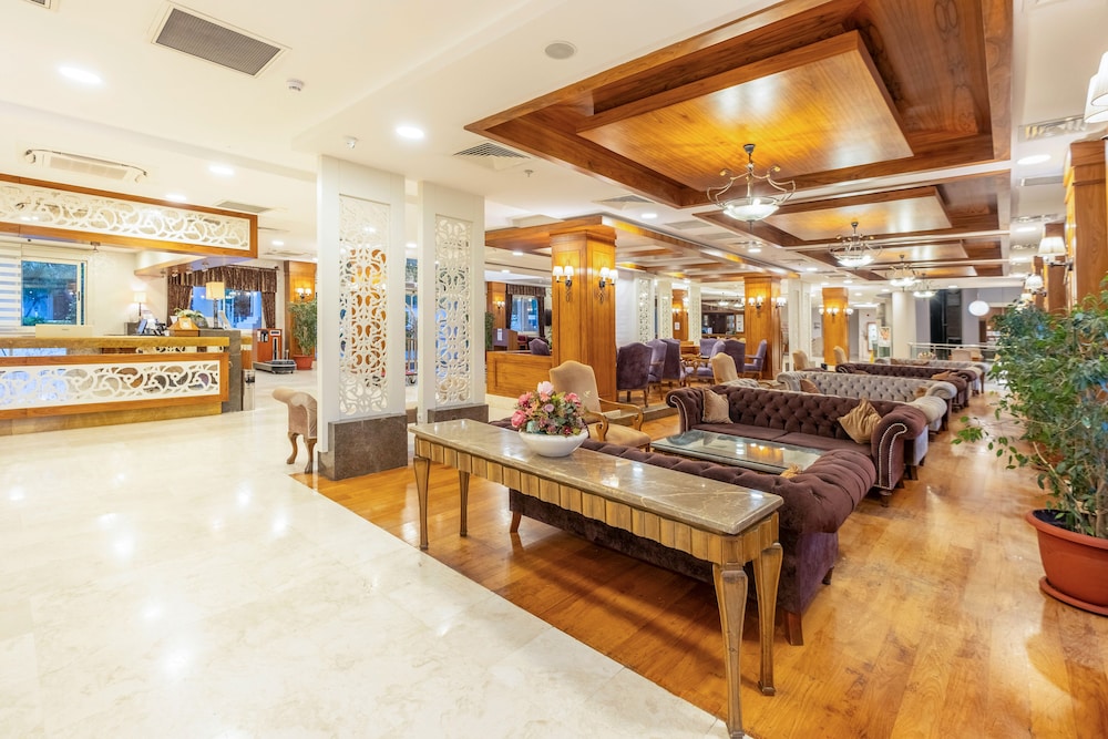 

Milano - Kemer - Hotel Viking Star