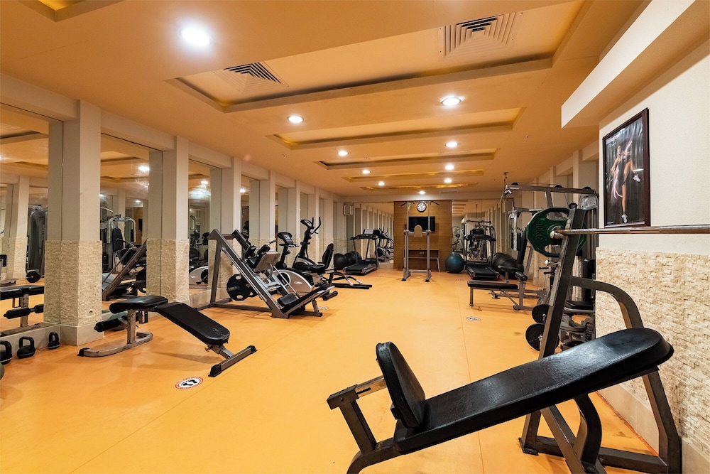 

Torino - Kemer - Hotel Viking Star