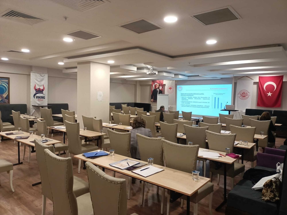 

Roma - Kemer - Hotel Viking Star