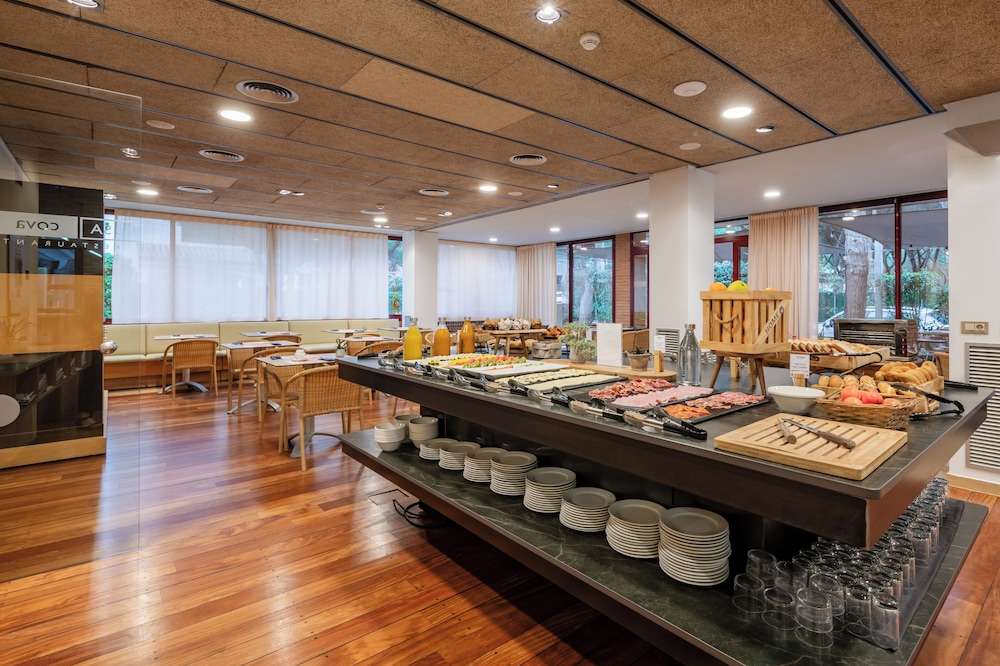 

Milano - Platja D'Aro - Hotel NM Suites by Escampa Hotels