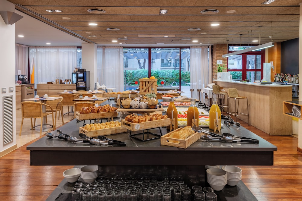 

Milano - Sant Feliu de Guíxols - Hotel NM Suites by Escampa Hotels