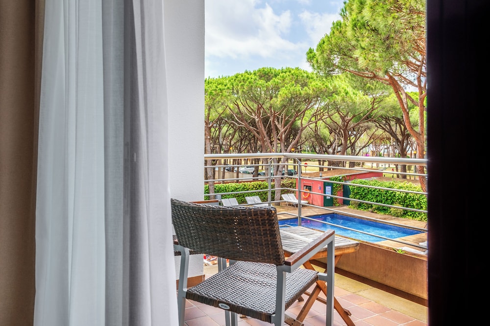 

Bologna - S'agaro - Hotel NM Suites by Escampa Hotels