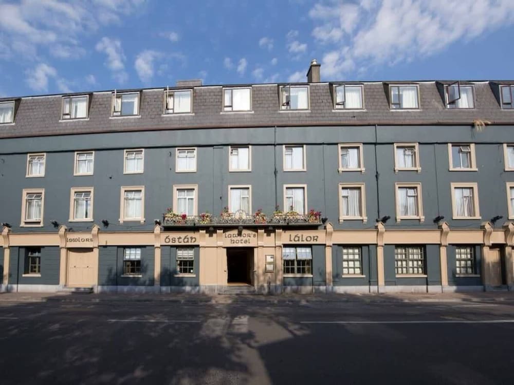 Lawlors Hotel Dungarvan