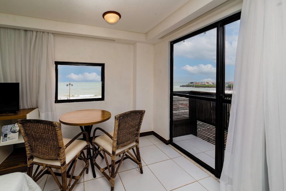 

Milano - Natal - Porto Suites Natal Hotel