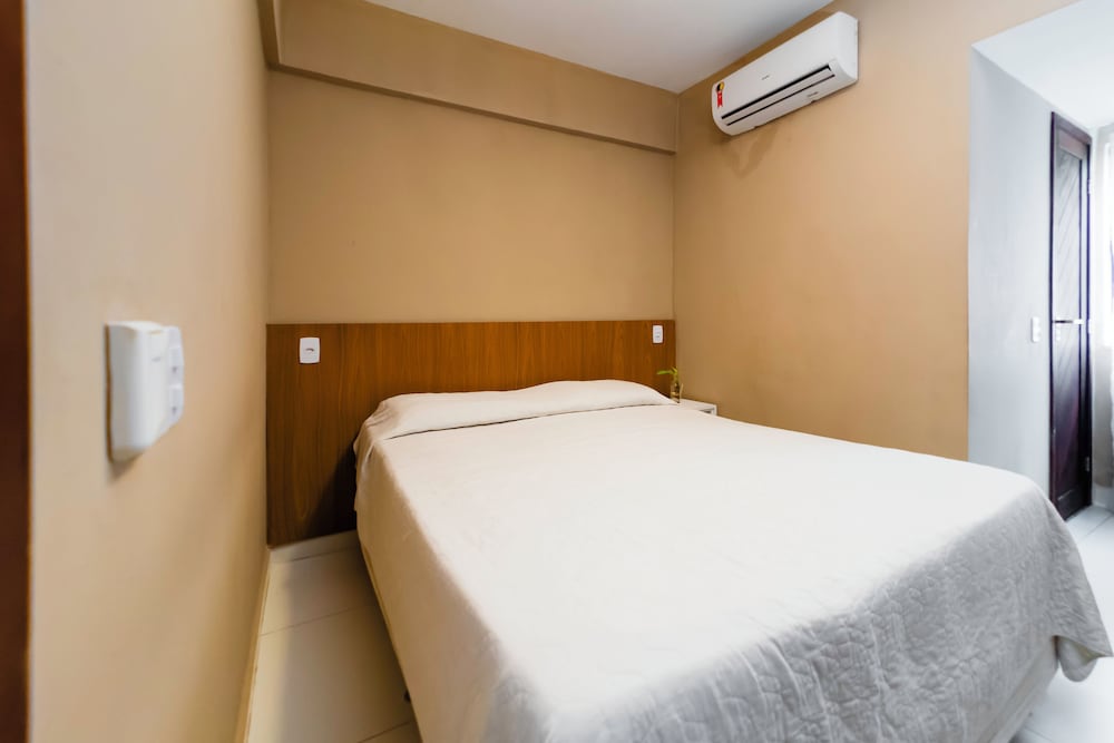 

Roma - Natal - Porto Suites Natal Hotel