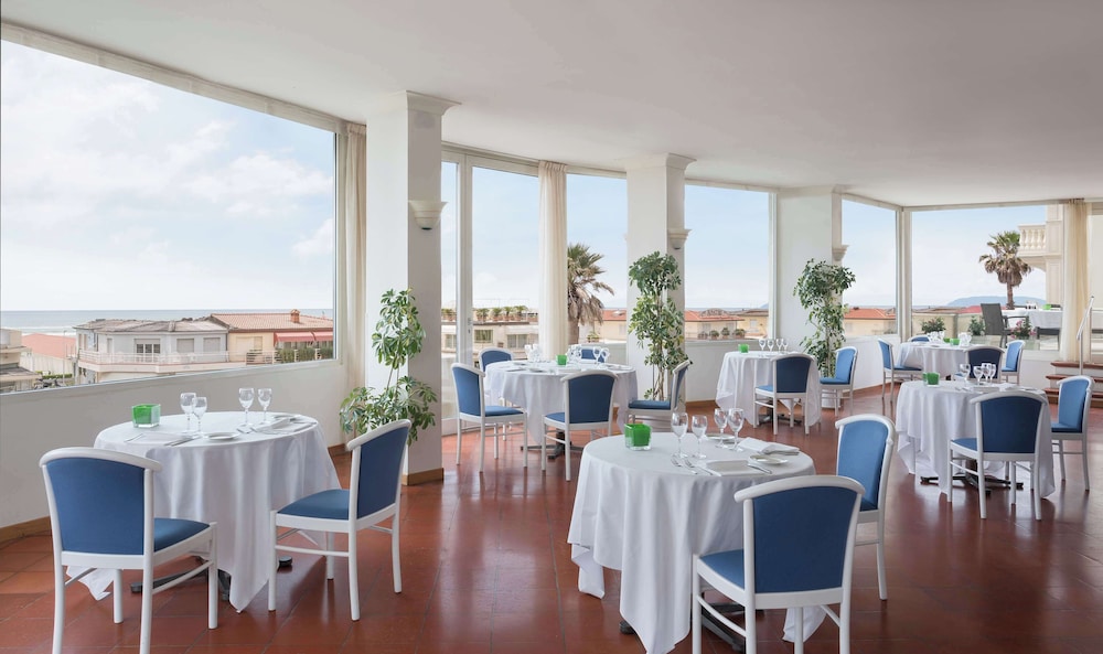 

Torino - Versilia e Costa Toscana, Mare Italia - Hotel Sina Astor