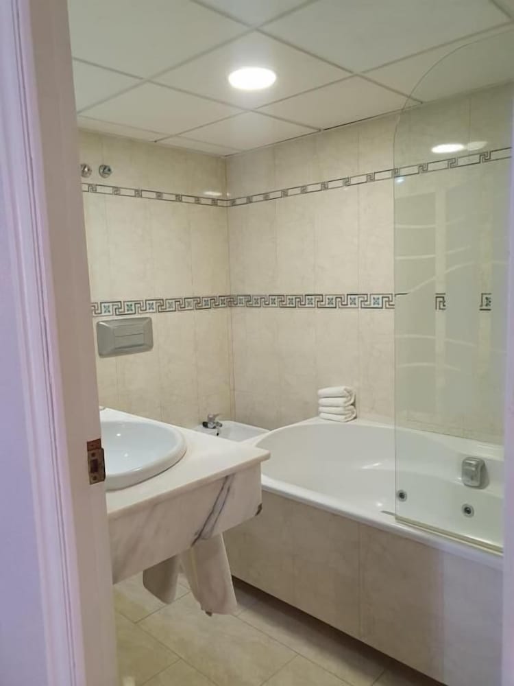 

Roma - Santa Pola - Hotel Polamar