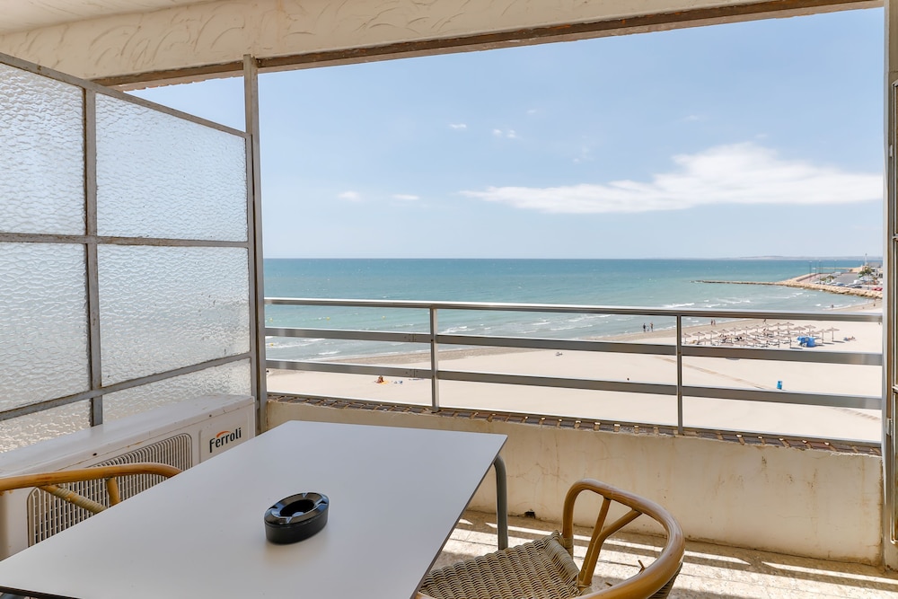 

Milano - Santa Pola - Hotel Polamar