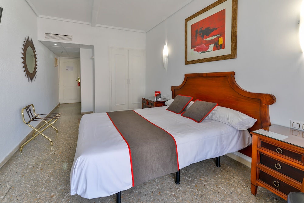 

Milano - Santa Pola - Hotel Polamar