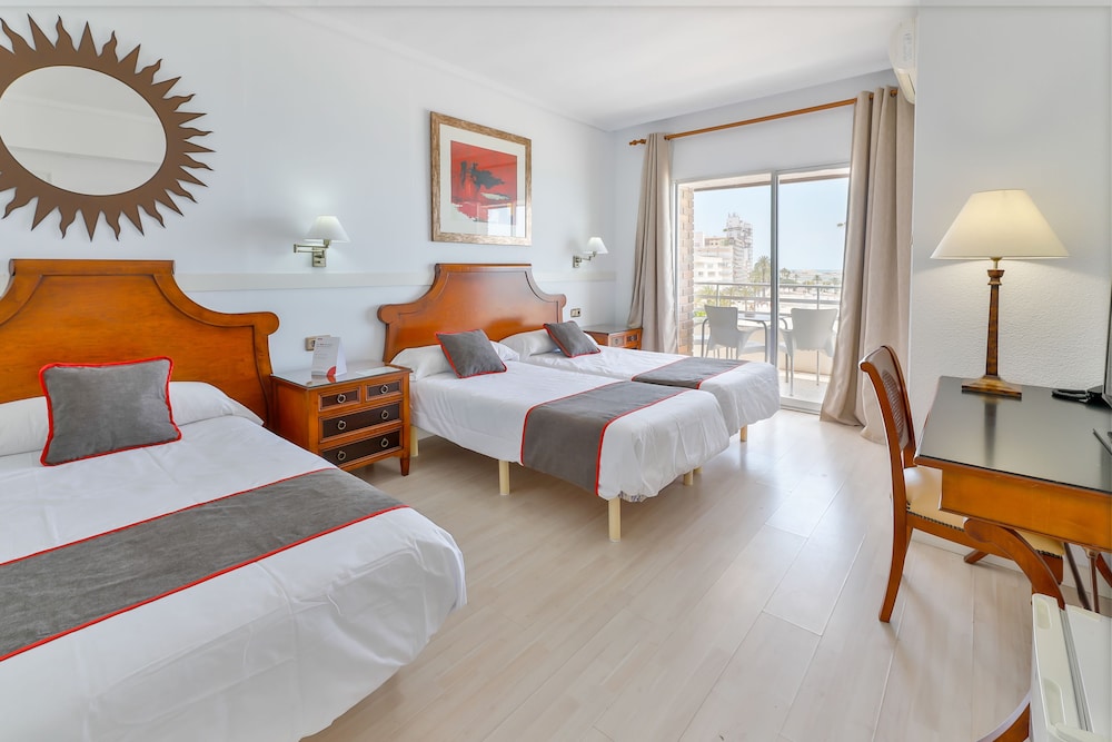 

Venezia - Santa Pola - Hotel Polamar