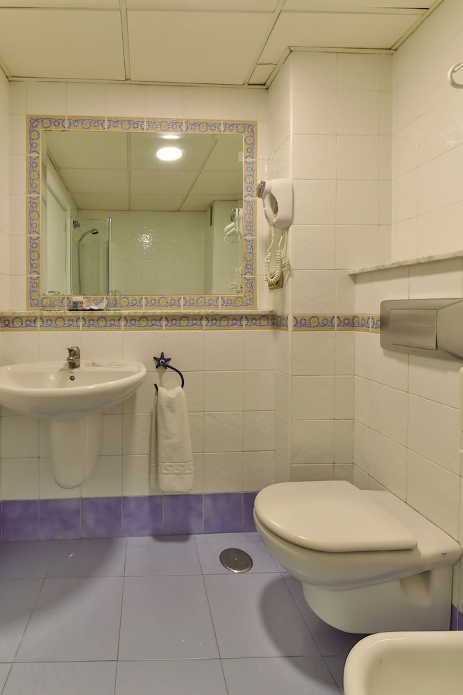 

Roma - Santa Pola - Hotel Polamar