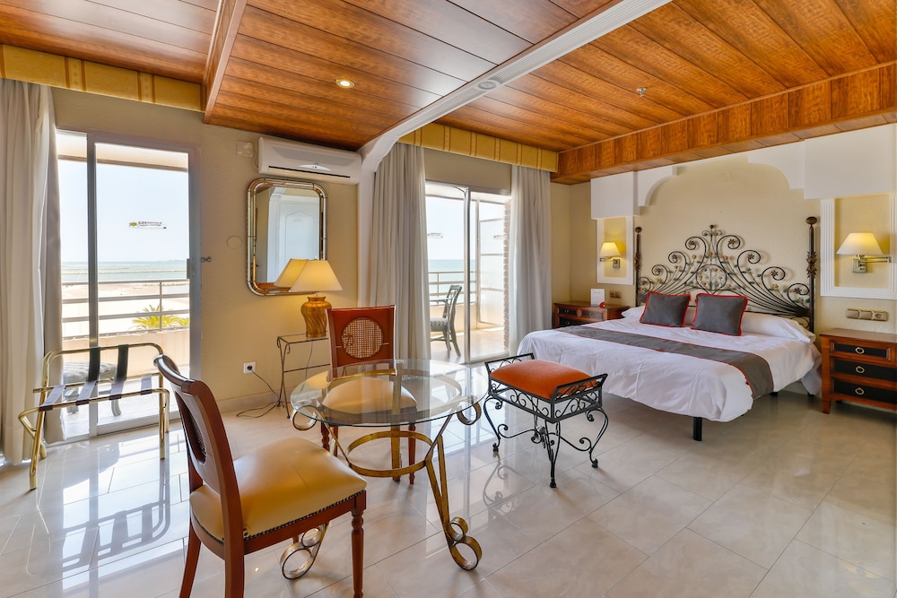 

Torino - Santa Pola - Hotel Polamar