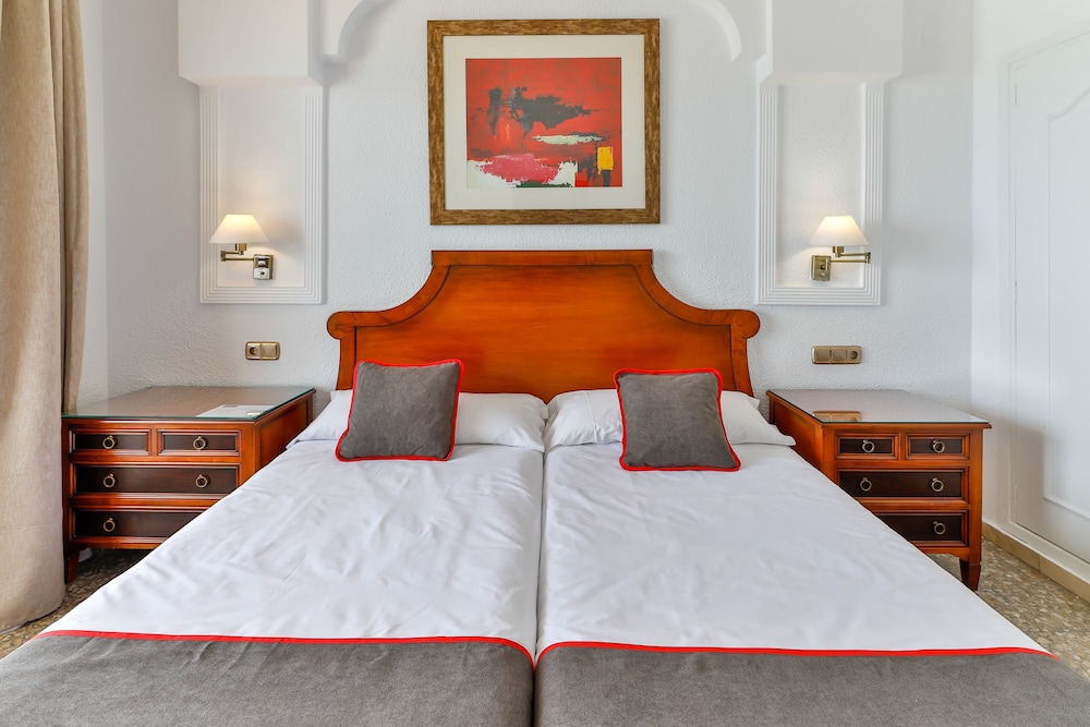 

Milano - Santa Pola - Hotel Polamar