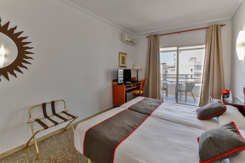 

Torino - Santa Pola - Hotel Polamar