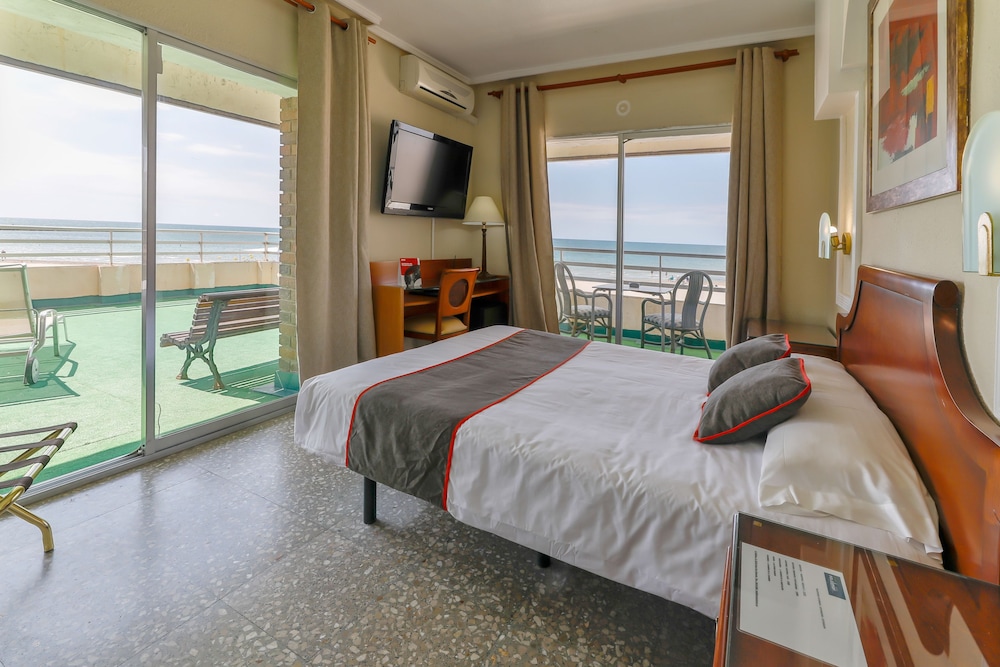 

Roma - Santa Pola - Hotel Polamar