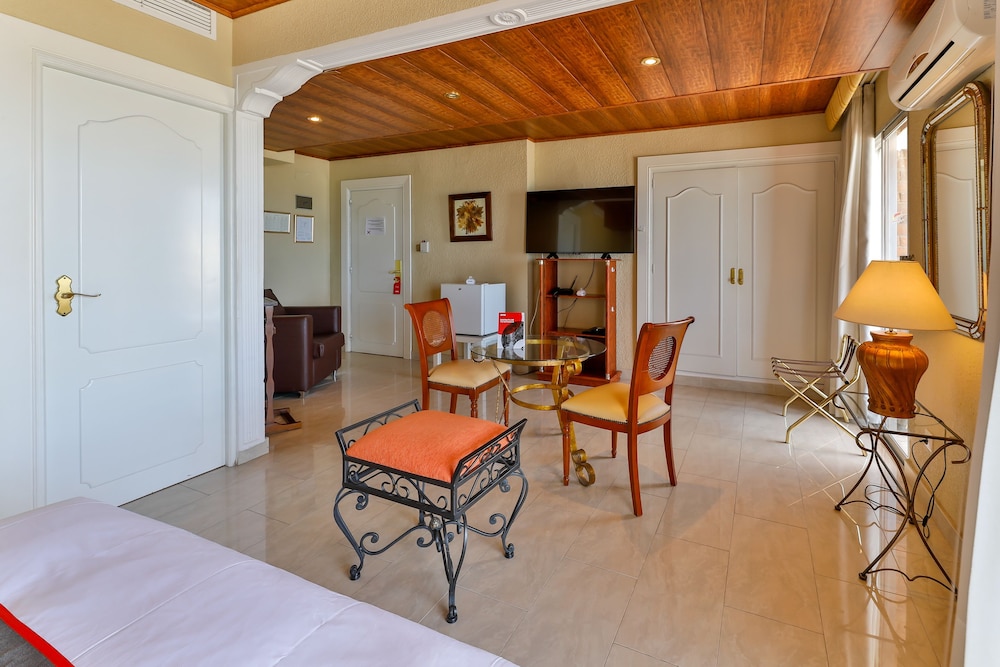 

Roma - Santa Pola - Hotel Polamar