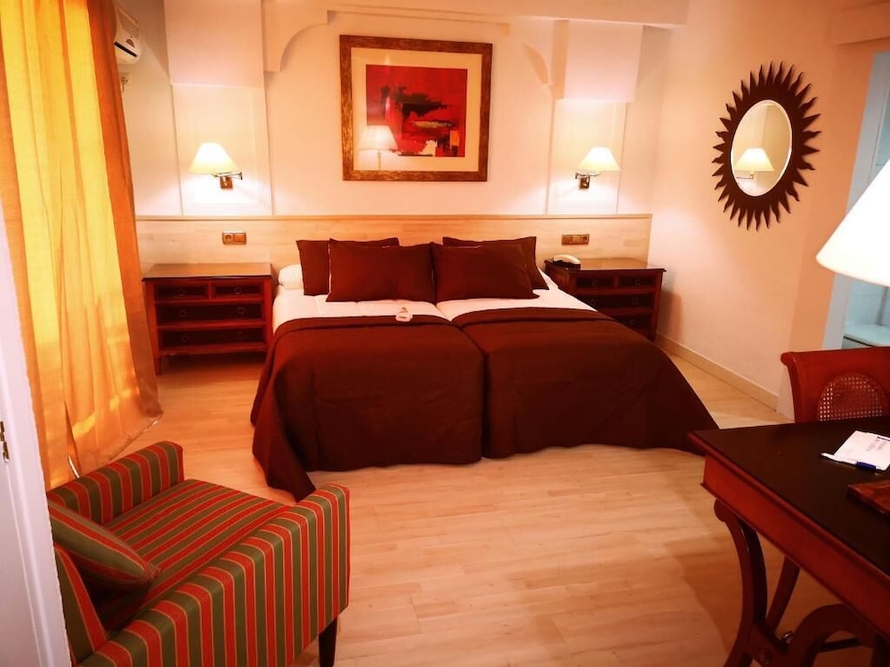 

Roma - Santa Pola - Hotel Polamar