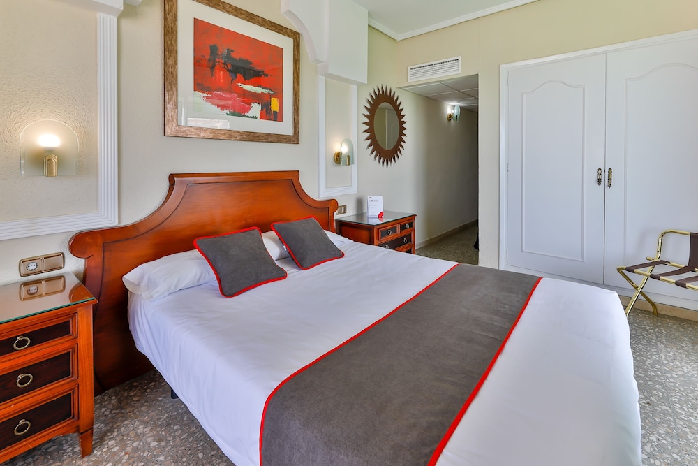 

Milano - Santa Pola - Hotel Polamar