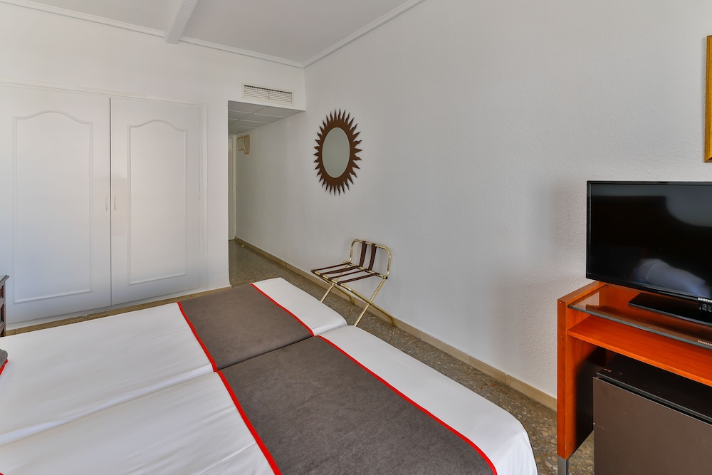 

Milano - Santa Pola - Hotel Polamar