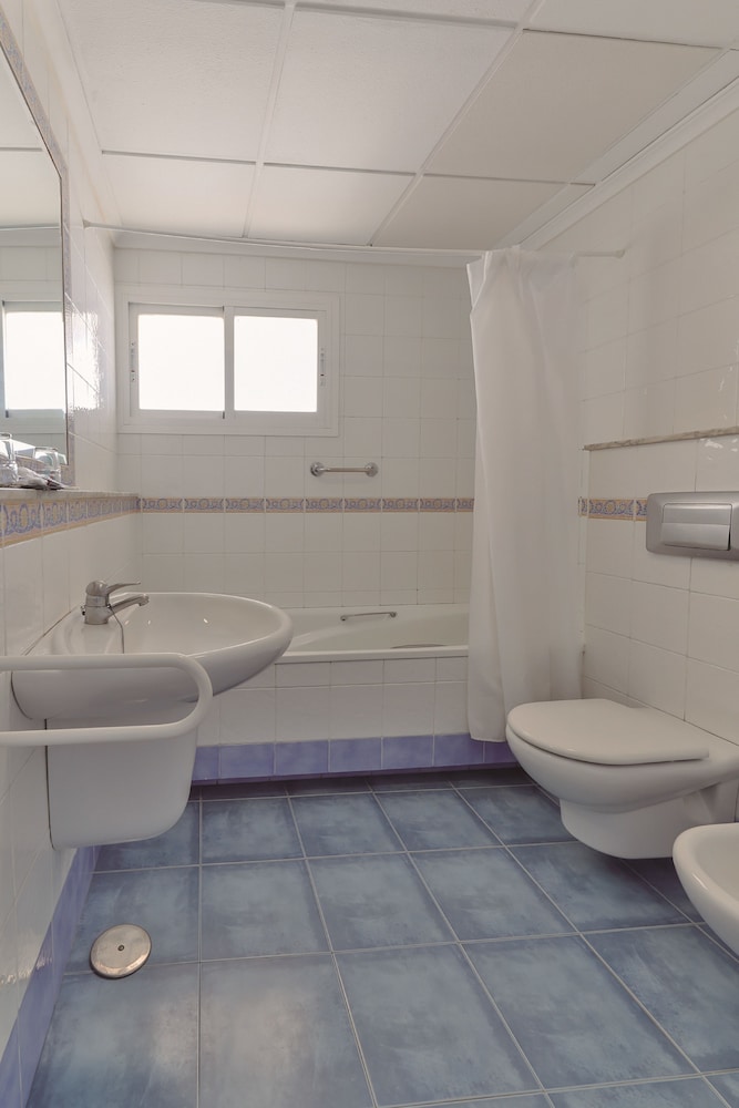

Roma - Santa Pola - Hotel Polamar