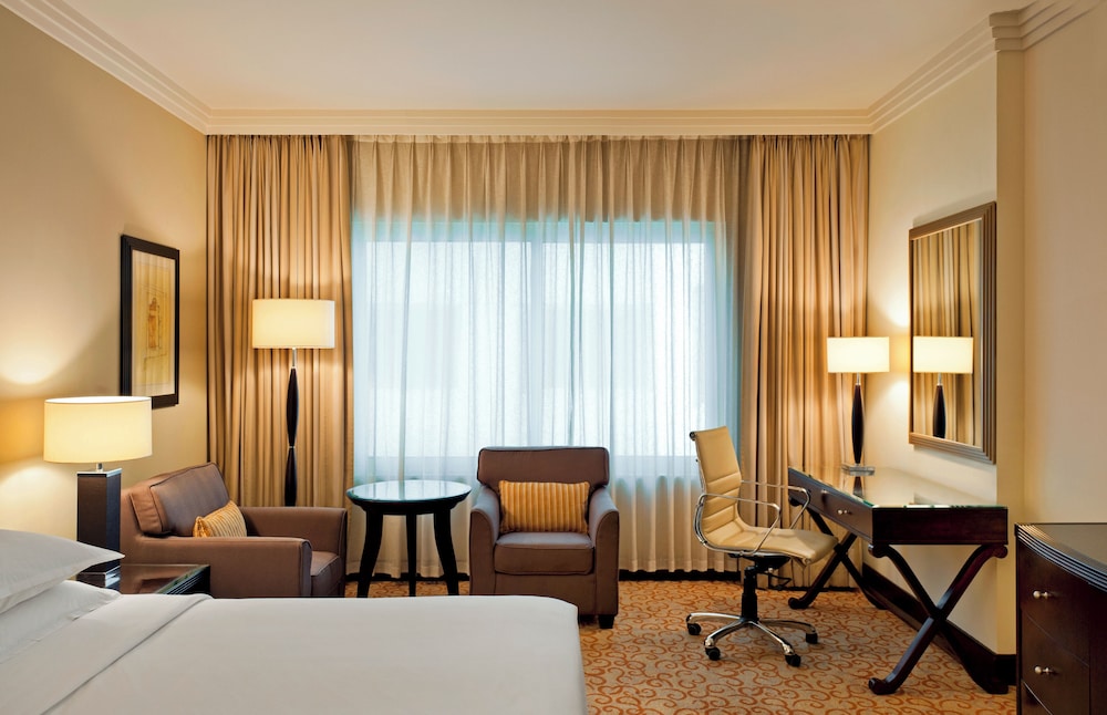 

Roma - Dubai - Grand Excelsior Hotel Deira