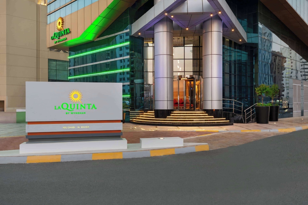 

Milano - Abu Dhabi - La Quinta by Wyndham Abu Dhabi Al Wahda