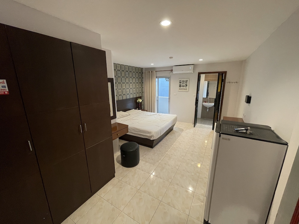 

Bari - Kamala Beach - Cocoon Islanda Hotel