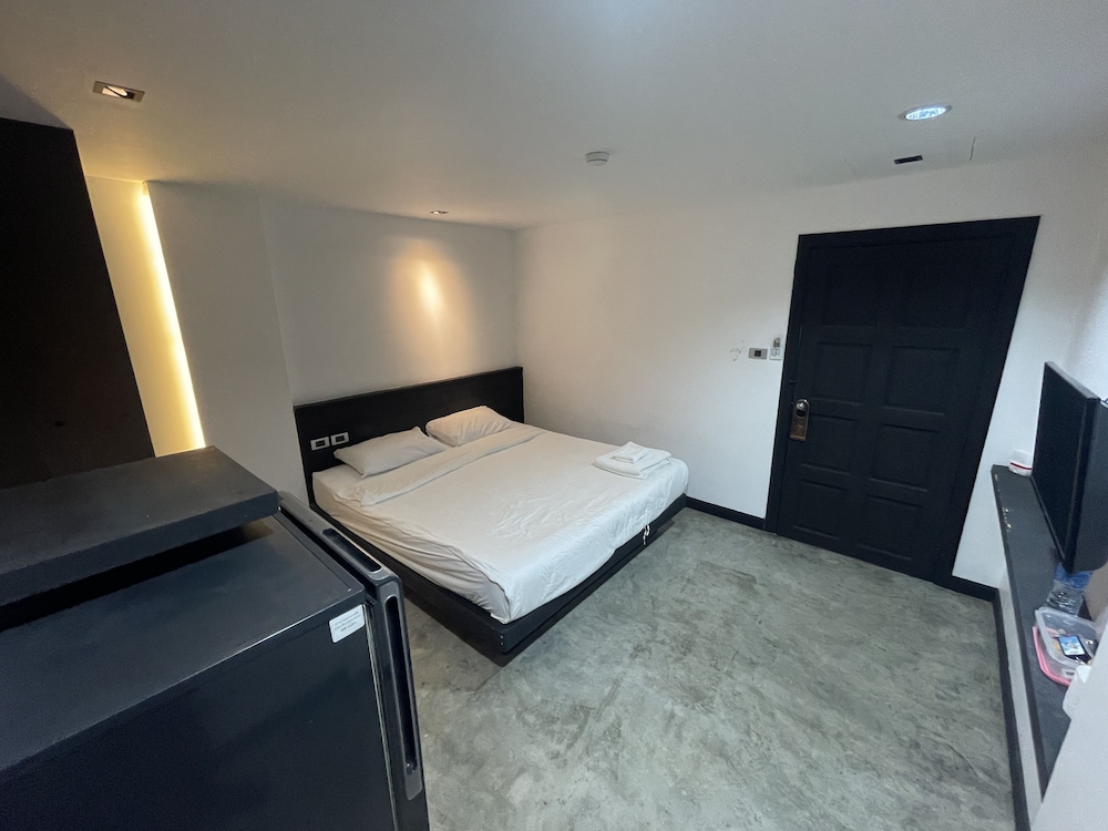 

Catania - Tailandia - Phuket - Cokoon Islanda Patong Hotel